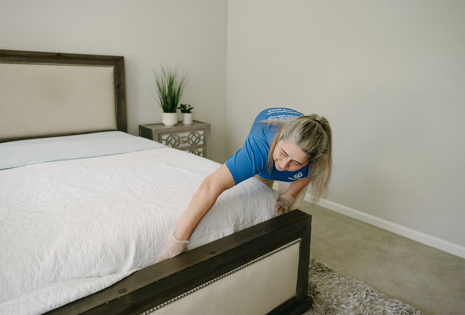 Airbnb Vacation Rental Cleaning Services FAQs | Cleaning Glow